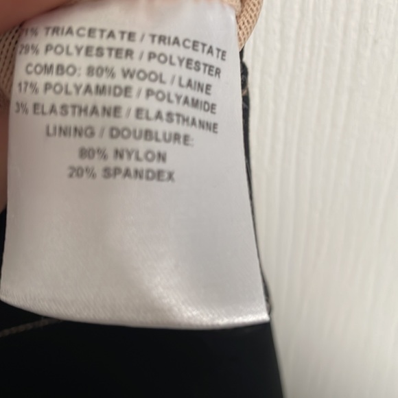 Judith & Charles dress - Picture 3 of 3